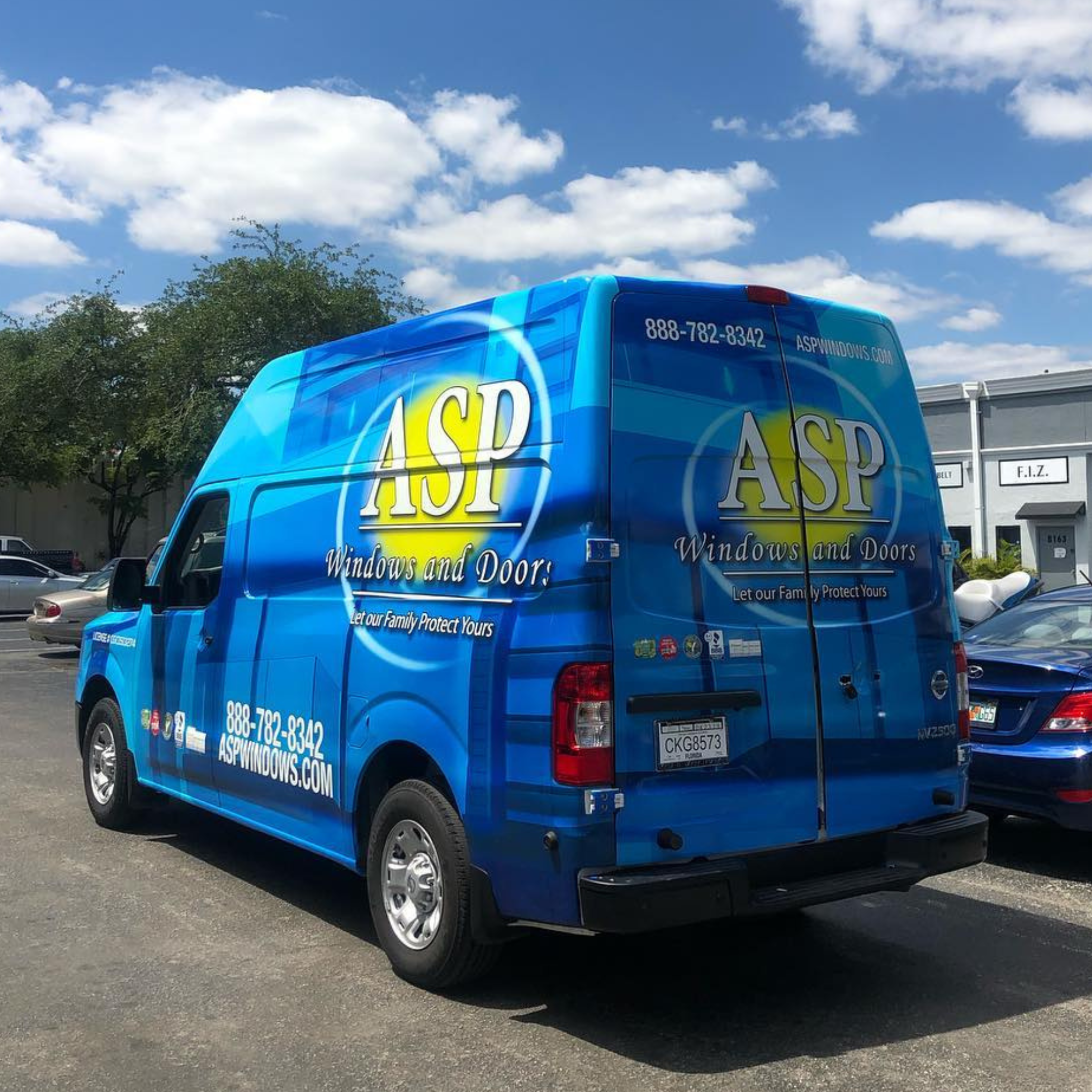 Mobile service